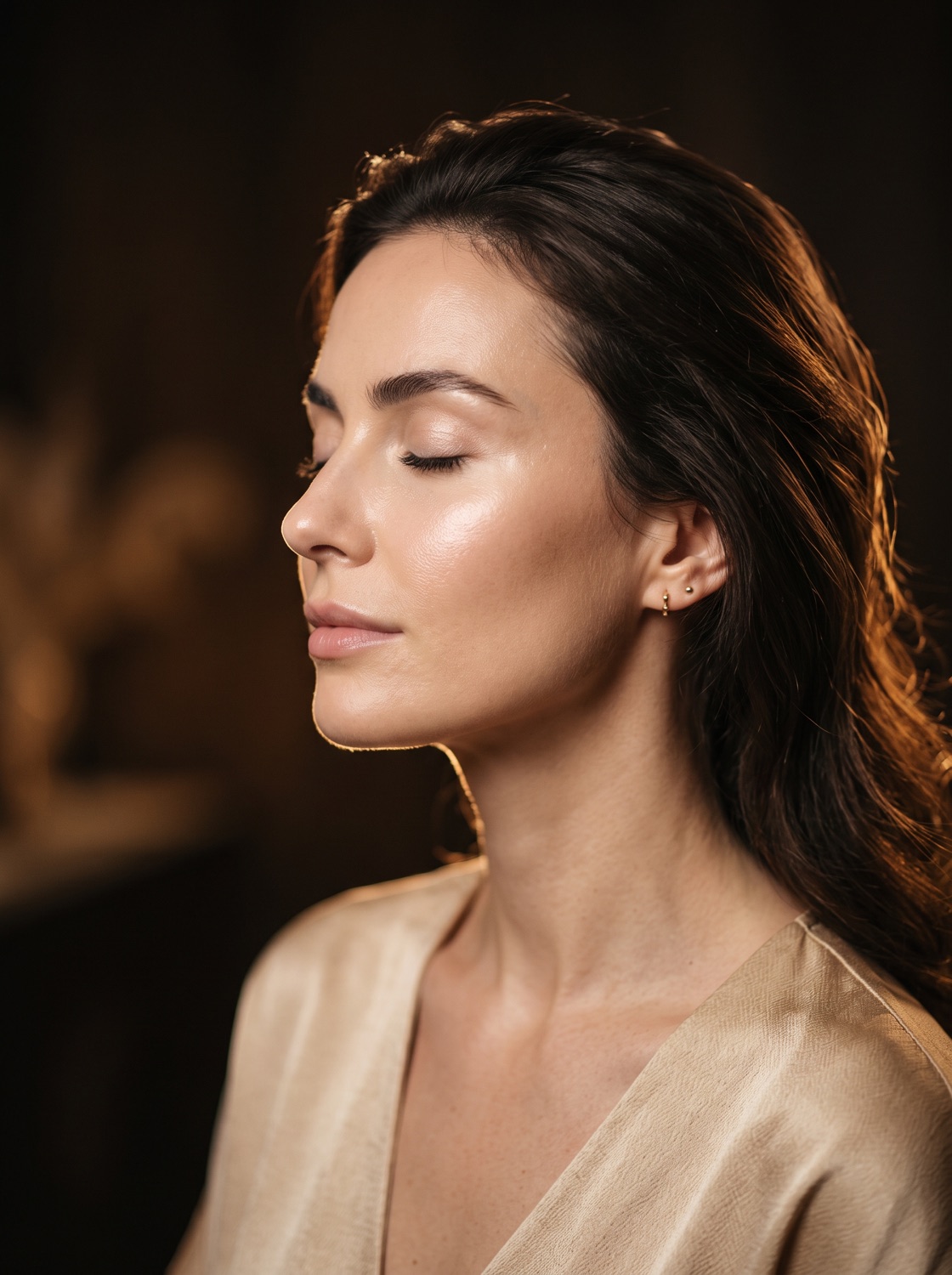 Radiant, healthy skin — advanced aesthetics at Luma Clinic, Camden